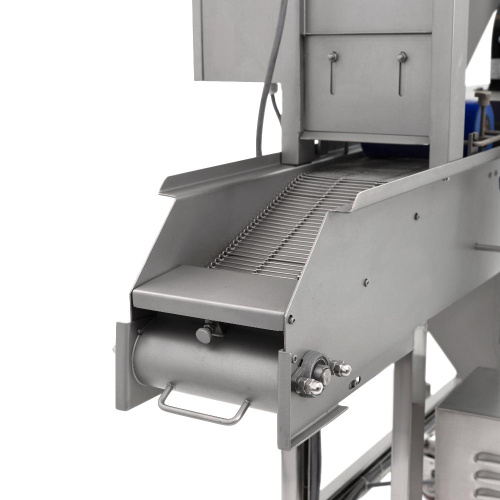 Аппарат панировочный SXJ-200 Foodatlas фото 5