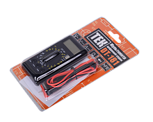 Мультиметр DT 181 Ресанта