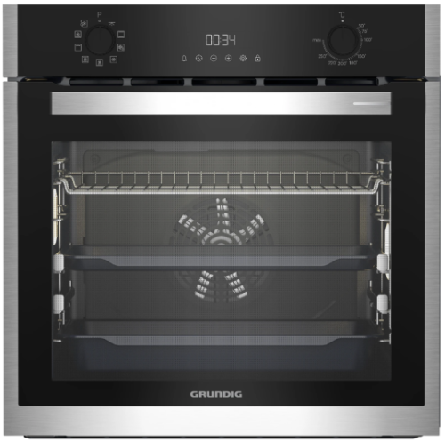 Духовой шкаф Grundig GEBM19301BC