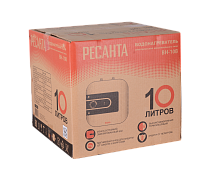 Водонагреватель Ресанта ВН-10В