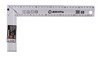 Угольник литой ВИХРЬ 300 мм (73/11/3/3)