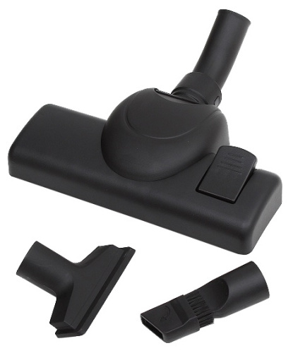 Пылесос Doffler VCB 2006 BL фото 3