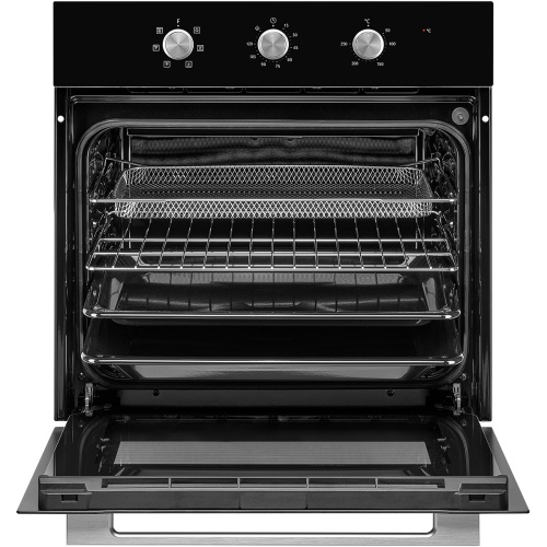 Monsher MOE 6062 Noir