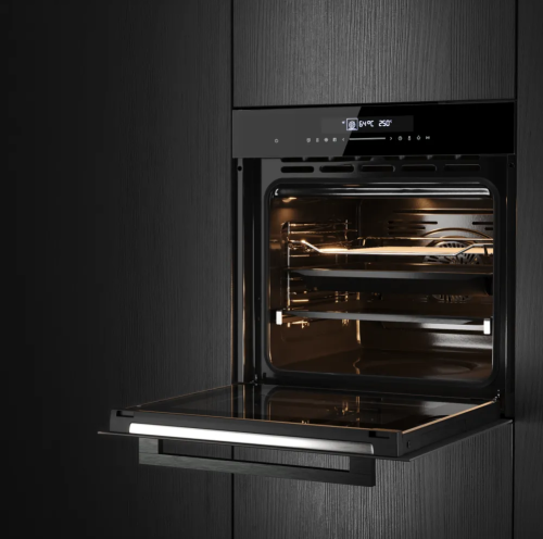 Kuppersberg HT 613 Black фото 5