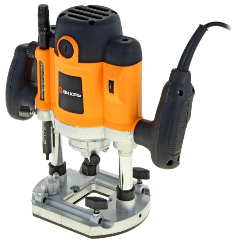 Фрезерная машина Вихрь ФМ-1900 фото 3