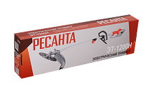 Электрический триммер Ресанта ЭТ-1200Н