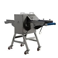 Промышленный слайсер для нарезки мяса JX-350 (10 mm) Foodatlas