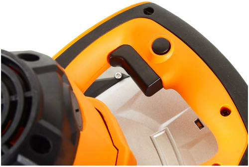 Дисковая пила Вихрь ДП-20-185А фото 5