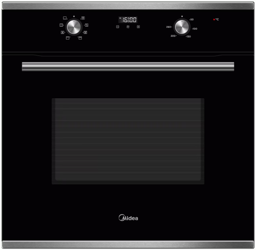 Духовой шкаф Midea MO57105GB