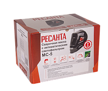Сварочная маска Ресанта МС-5