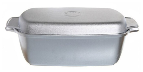 Гусятница Kukmara г45 4.5 л фото 4 Гусятница Kukmara г45 4.5 л фото 4