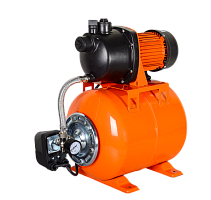 Автономная станция водоснабжения Вихрь АСВ-70/40 П-20