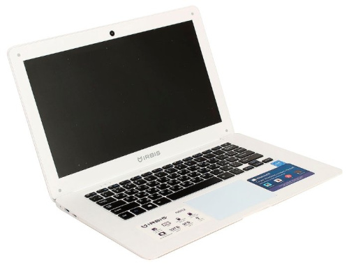 Ноутбук Irbis NB52 Ноутбук Irbis NB52