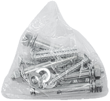 Стабилизатор напряжения Ресанта АСН-3000Н/1-Ц Lux