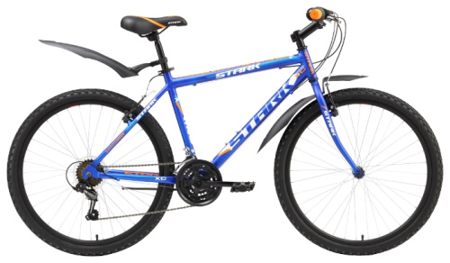 Велосипед ACTICO 26" 26SMT3