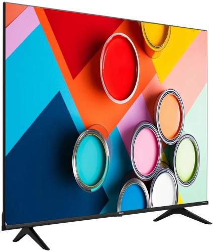 Телевизор Hisense 50A6BG фото 3