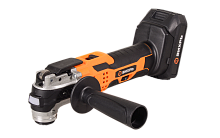 Реноватор аккумуляторный АМФИ-20Li Вихрь (72/4/9)