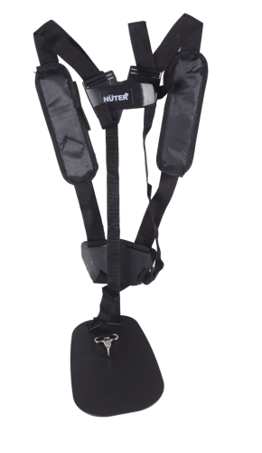 Ремень для триммера (ранцевый) фото 5