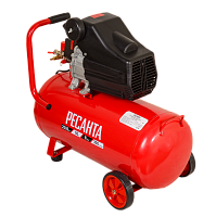 Компрессор Ресанта КП-50/300М