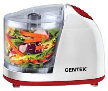 Измельчитель CENTEK CT-1390 белый