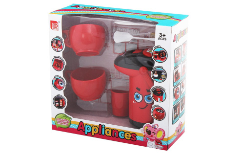 Игрушечная техника FUDAER FDE517 Термопот Игрушечная техника FUDAER FDE517 Термопот