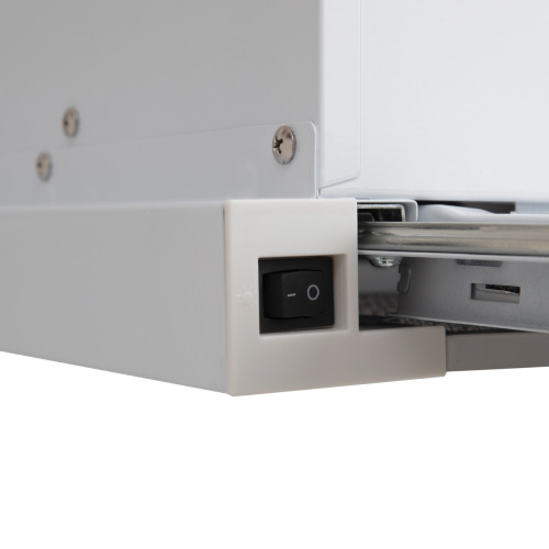 Вытяжка Oasis VT-60W фото 9