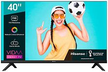 Телевизор Hisense 40A4BG