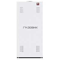 Газовый напольный котел Лемакс Газовик АОГВ-8-1