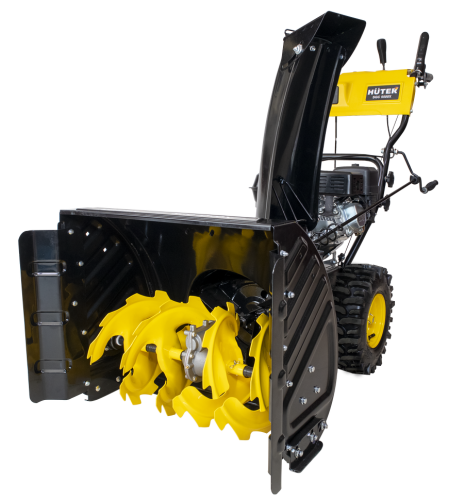 Снегоуборщик бензиновый Huter SGC 5500X Снегоуборщик бензиновый Huter SGC 5500X