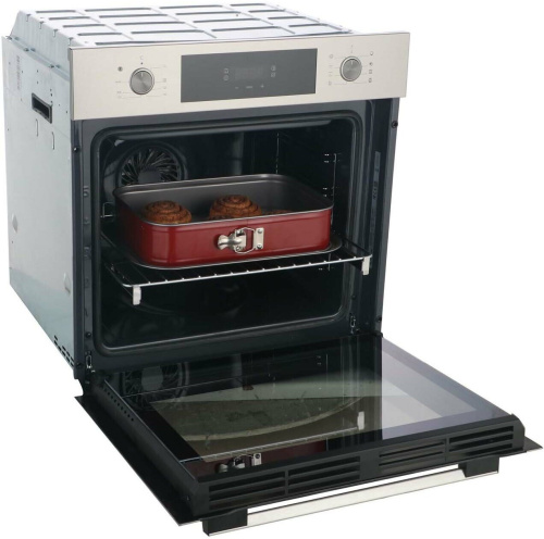 Духовой шкаф Candy COS625XLS фото 5