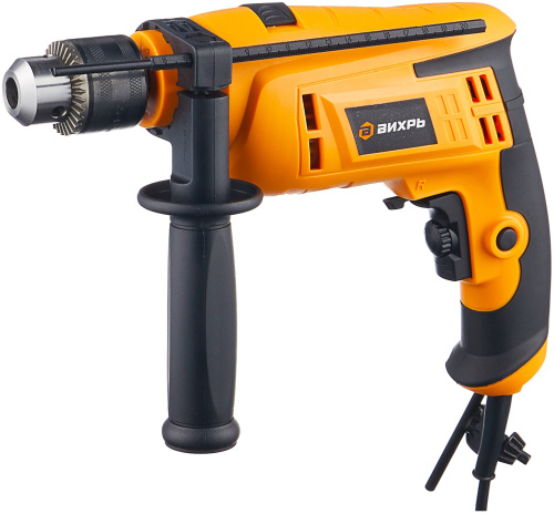 Ударная дрель Вихрь ДУ-25А-850 фото 10 Ударная дрель Вихрь ДУ-25А-850 фото 10