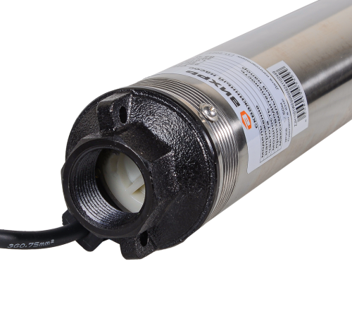 Скважинный насос СН-85 Вихрь фото 3