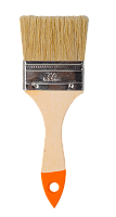 Кисть ВИХРЬ СТАНДАРТ 63 мм 2,5'' (73/3/4/4)