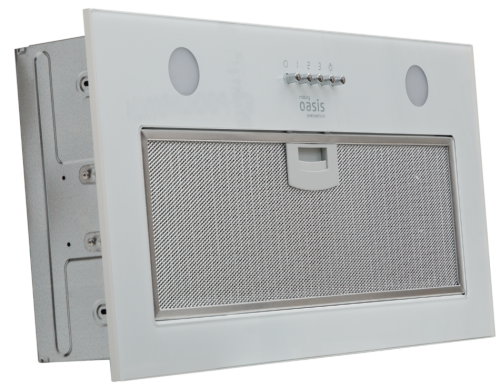 Вытяжка Oasis UNC-50W фото 3