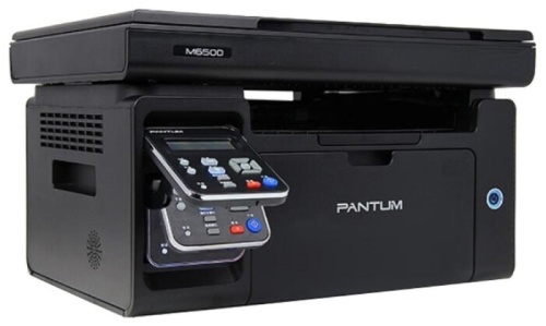 МФУ Pantum M6500 фото 3 МФУ Pantum M6500 фото 3