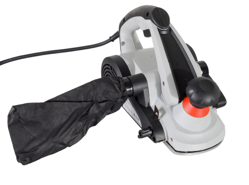 Рубанок электрический Ресанта Р-110СТ фото 17