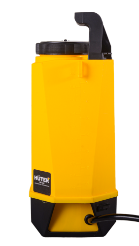 Опрыскиватель аккумуляторный SP-8AC Huter фото 3 Опрыскиватель аккумуляторный SP-8AC Huter фото 3