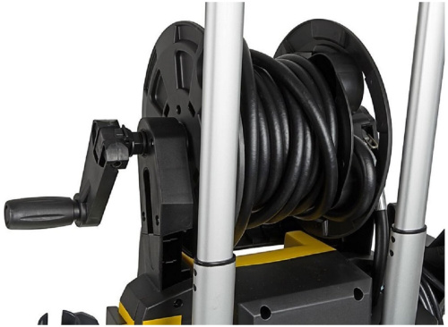 Мойка высокого давления Huter W210i PROFESSIONAL фото 2 Мойка высокого давления Huter W210i PROFESSIONAL фото 2