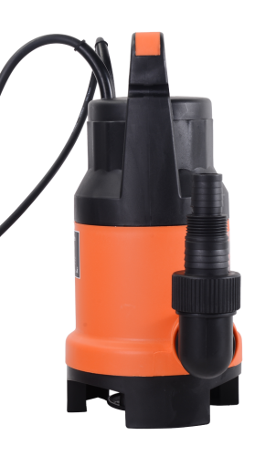 Дренажный насос Вихрь ДН-900П фото 3