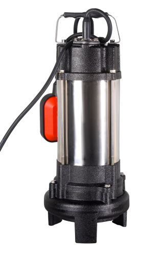 Фекальный насос Ресанта НФ-17000Л с измельчителем фото 4