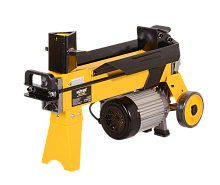Дровокол электрический Huter HLS-4500 (70/14/8)