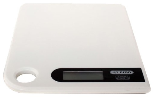 Весы кухонные Leran EK 9610K-21 Весы кухонные Leran EK 9610K-21