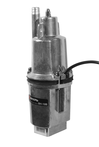 Вибрационный насос Вихрь ВН-10В фото 9