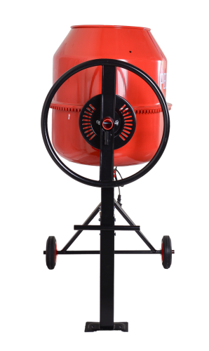 Бетономешалка Ресанта БМ-130Ч фото 5 Бетономешалка Ресанта БМ-130Ч фото 5