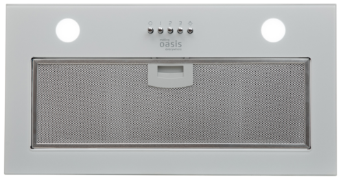 Вытяжка Oasis UNC-50W фото 9