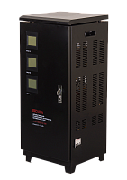 Стабилизатор напряжения Ресанта АСН-15000/3-ЭМ