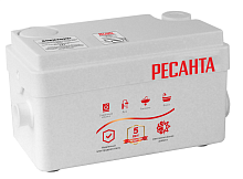Канализационный насос КН 2D-E Ресанта (77/9/3)