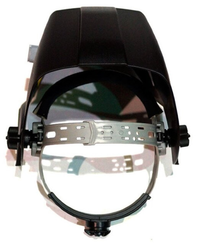 Сварочная маска Ресанта МС-5 фото 7 Сварочная маска Ресанта МС-5 фото 7