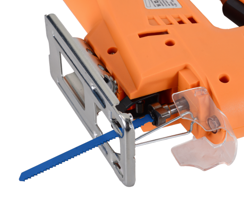 Лобзик ВИХРЬ ЛЭ-80 фото 9 Лобзик ВИХРЬ ЛЭ-80 фото 9