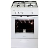 Плита Лысьва ГП 300 МС СТ-2у белая без крышки